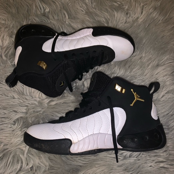 Jordan Jumpman Pro OG ‘Taxi’ - Picture 2 of 6